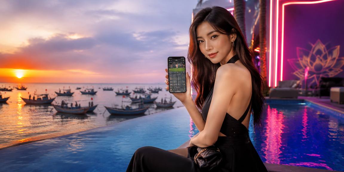 gowin66 Sảnh slot của chúng tôi với studio quốc tế và thanh toán MoMo